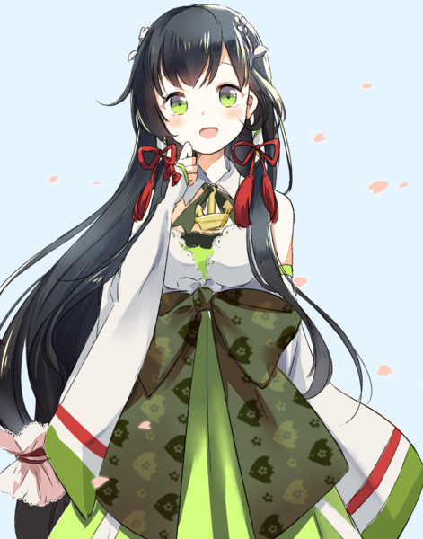 瑞穂 本原もか 冬コミ新刊委託中 さんのイラスト ニコニコ静画 イラスト