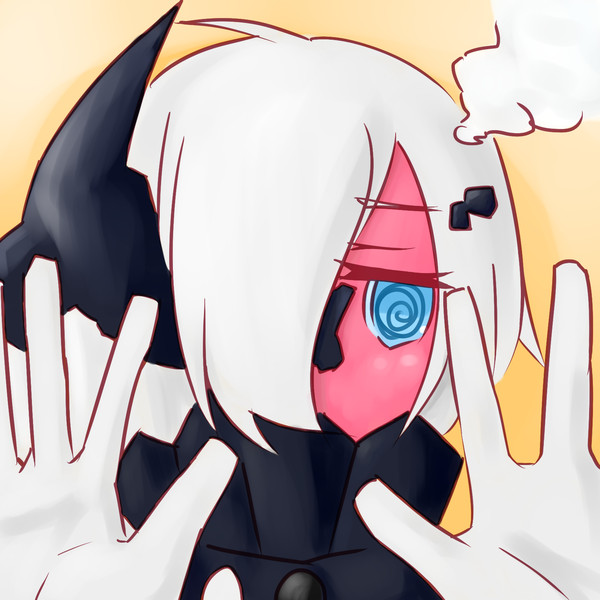 告白されたネ級 イカミソ さんのイラスト ニコニコ静画 イラスト