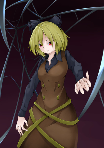 ヤマメですか 笑 しょう さんのイラスト ニコニコ静画 イラスト