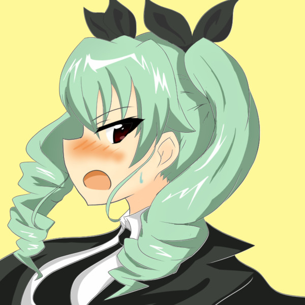 ドゥーチェ / シヴェリア さんのイラスト ニコニコ静画 (イラスト)