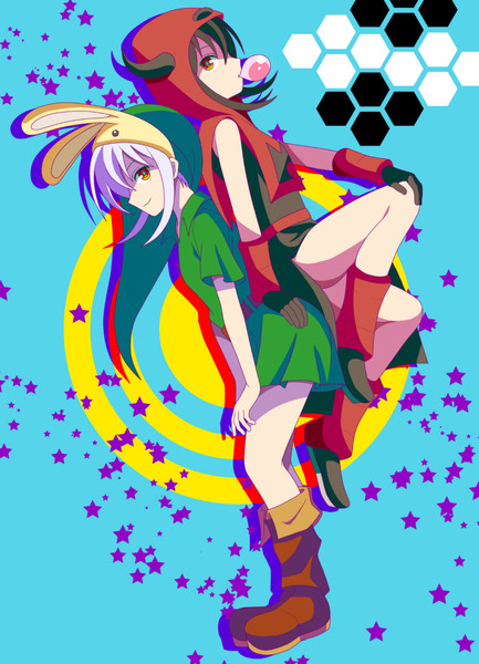 僕は崖っぷち 浅月 さんのイラスト ニコニコ静画 イラスト