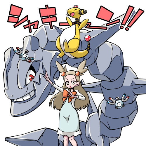 ポケモンhgssの旅 Part11 Hanya さんのイラスト ニコニコ静画 イラスト