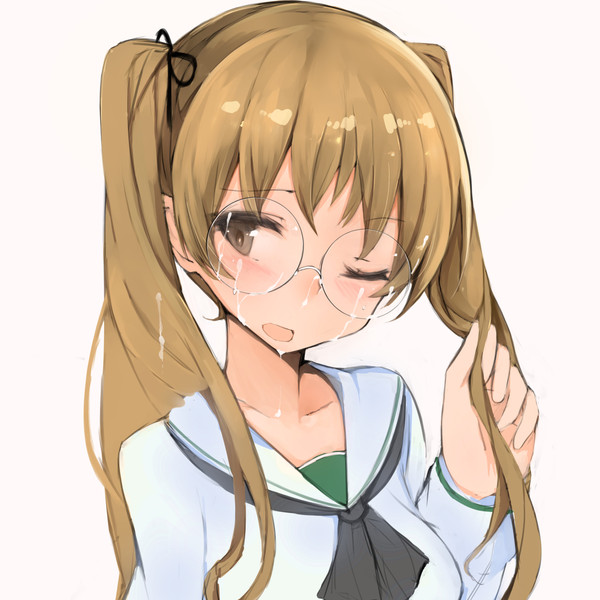 大野あや ニコニコ静画 イラスト