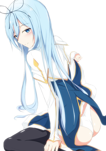 クルルシファー あすた さんのイラスト ニコニコ静画 イラスト