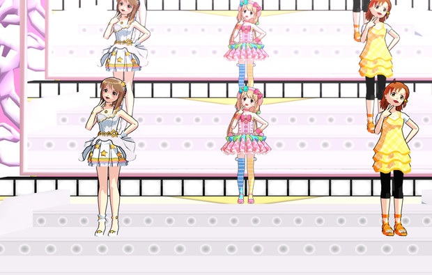 10th あんずのうた ﾄﾞﾔｯ 坂倉 Sakakura さんのイラスト ニコニコ静画 イラスト