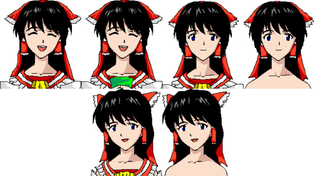 鋼鉄のガールフレンド×クッキー☆コラボ『RU姉貴』