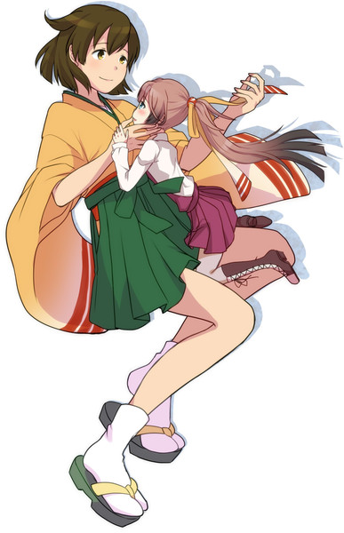飛龍と風雲 いわな さんのイラスト ニコニコ静画 イラスト