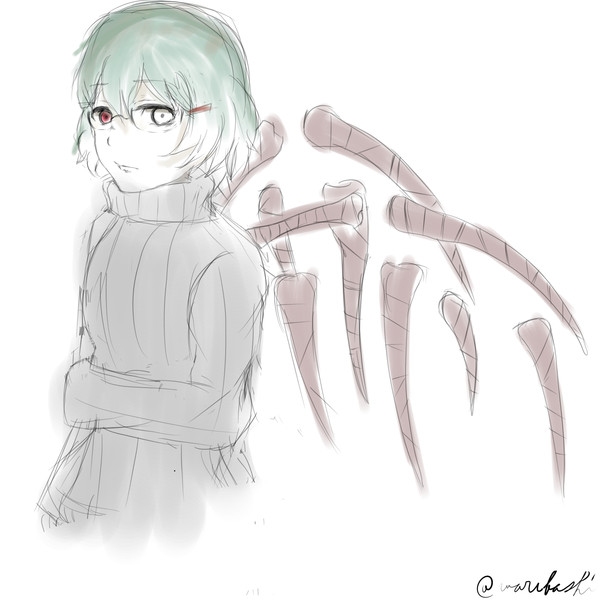 エト ニコニコ静画 イラスト