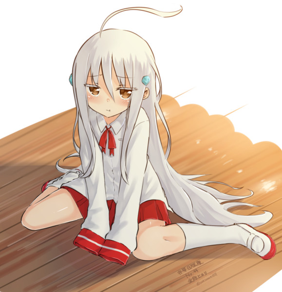 金剛ヒカリ ニコニコ静画 イラスト