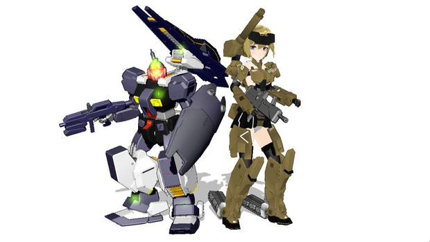 これをリアルでやるためにヘイズルジム作った 轟雷ちゃんとヘイズルジム ミスターaw さんのイラスト ニコニコ静画 イラスト