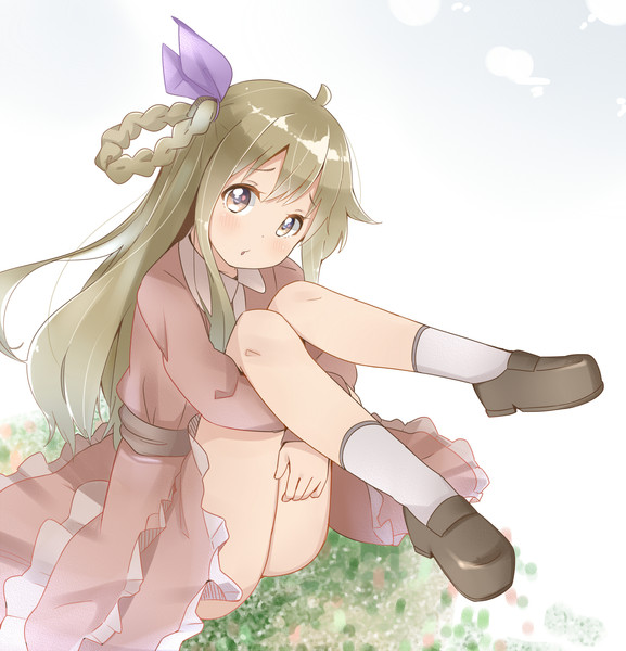 お嬢様系女子 ぱれすと さんのイラスト ニコニコ静画 イラスト