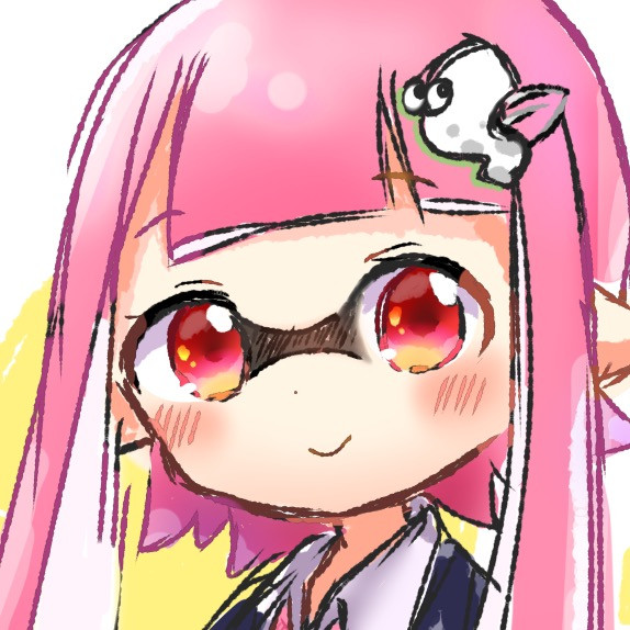 無料イラスト画像 驚くばかりスプラトゥーン 2 イラスト かわいい