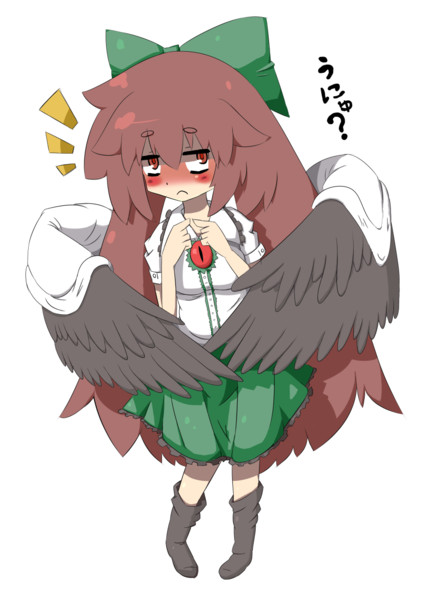 れいうじうつほ ひいらぎ さんのイラスト ニコニコ静画 イラスト