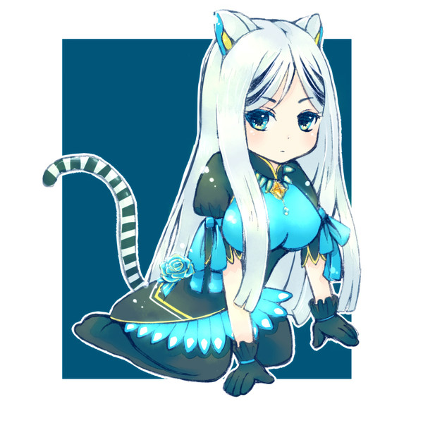 ハンドレッコ ロベルト Sb69 さんのイラスト ニコニコ静画 イラスト