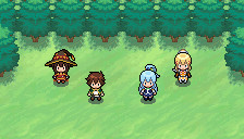 ポケモン風このすば フォルテ さんのイラスト ニコニコ静画 イラスト