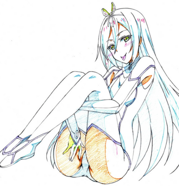 クルルシファー Kotokoto さんのイラスト ニコニコ静画 イラスト