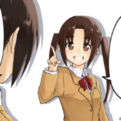 ニコニコ静画 イラスト