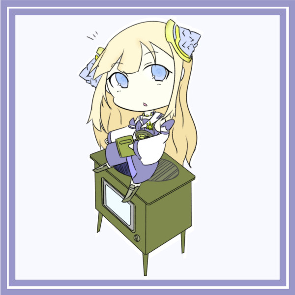 ドゥクス ティア ちきん さんのイラスト ニコニコ静画 イラスト