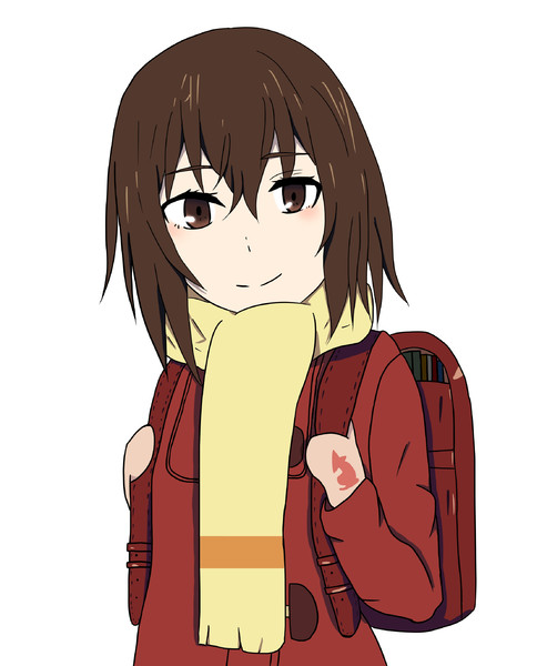 雛月加代 コニ さんのイラスト ニコニコ静画 イラスト