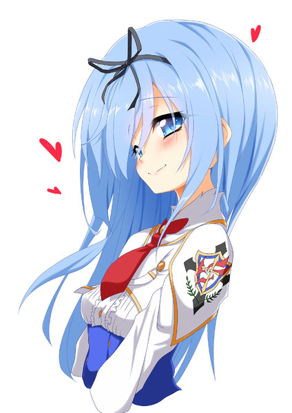 クルルシファー みっちゃん さんのイラスト ニコニコ静画 イラスト