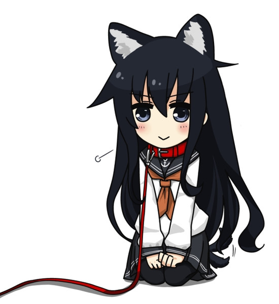 正座待機暁 スクリューアッパー さんのイラスト ニコニコ静画 イラスト
