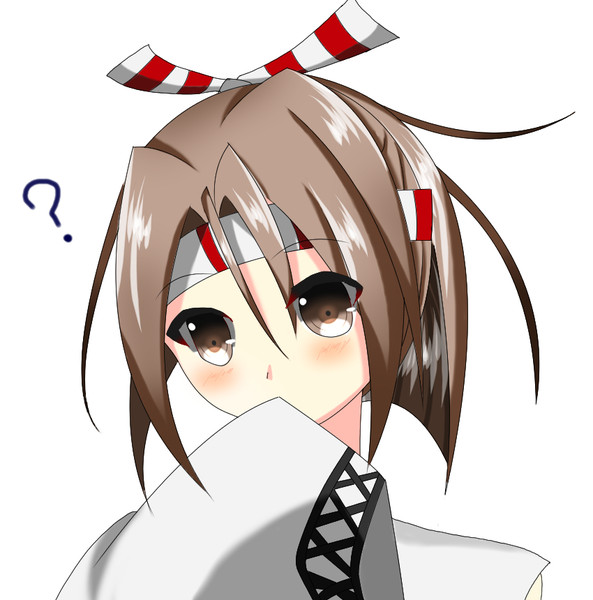 瑞鳳 / ひかるーく さんのイラスト ニコニコ静画 (イラスト)