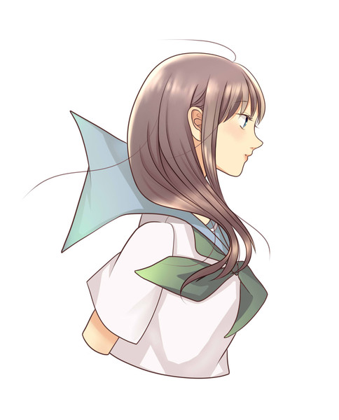 靡く Kuki さんのイラスト ニコニコ静画 イラスト