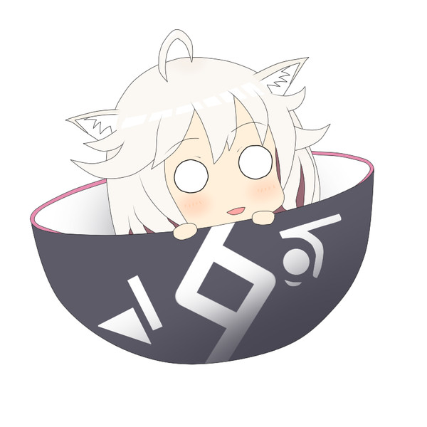 猫耳イアー 猫パン さんのイラスト ニコニコ静画 イラスト
