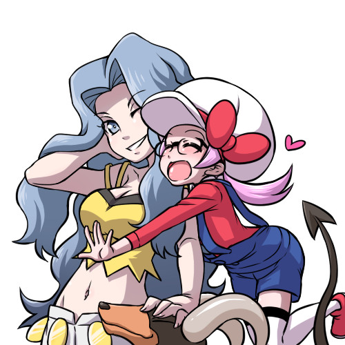 ポケモンhgssの旅 Part23 Hanya さんのイラスト ニコニコ静画 イラスト