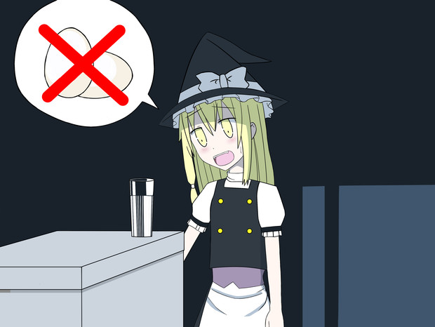 ロッキー スクィーラ さんのイラスト ニコニコ静画 イラスト