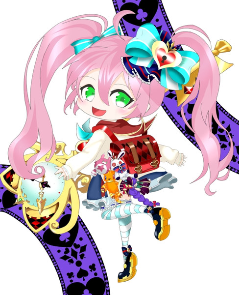 茶熊エシリアちゃん ぽぽるん さんのイラスト ニコニコ静画 イラスト