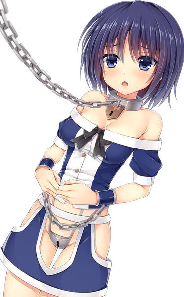他所のオリキャラ 名乗る名は無い さんのイラスト ニコニコ静画 イラスト
