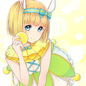 柊碧様 暗鳴ニュイMMDモデル配布 / 柊 碧華 さんのイラスト - ニコニコ
