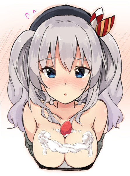鹿島盛り すずきとと さんのイラスト ニコニコ静画 イラスト