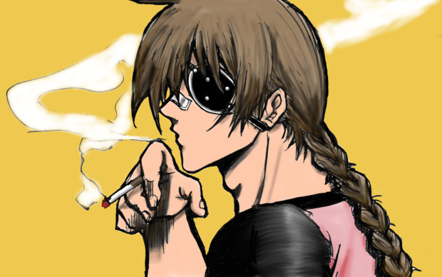 ベルナドット隊長 むつまま さんのイラスト ニコニコ静画 イラスト
