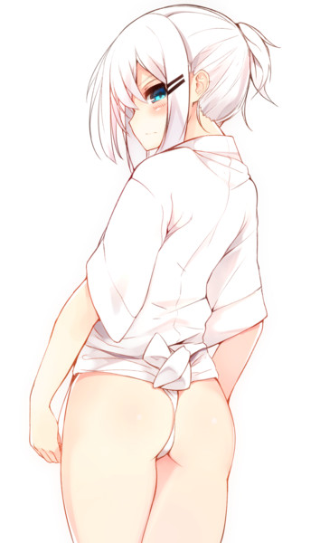 ふんどし お徳用 さんのイラスト ニコニコ静画 イラスト