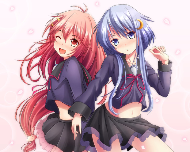 弥生とうーちゃん(´･x･`)