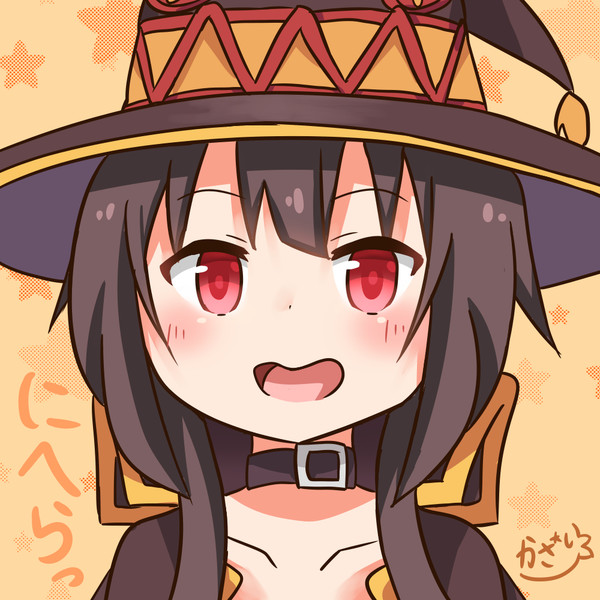 にへらっ Hanakazari さんのイラスト ニコニコ静画 イラスト