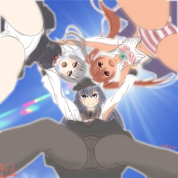 ペド天国 もけろー さんのイラスト ニコニコ静画 イラスト
