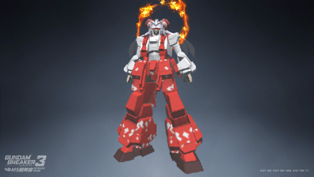ガンブレ3 藤原妹紅 レフティ さんのイラスト ニコニコ静画 イラスト