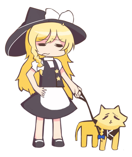 猫の散歩sz ア行 さんのイラスト ニコニコ静画 イラスト