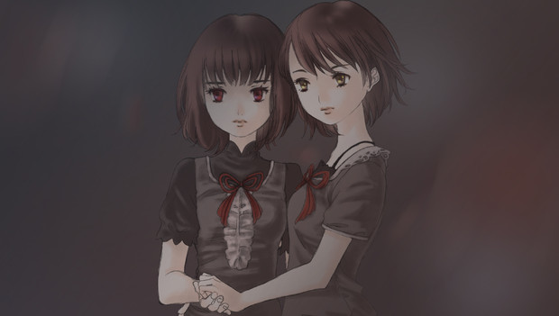 澪と繭 もは さんのイラスト ニコニコ静画 イラスト