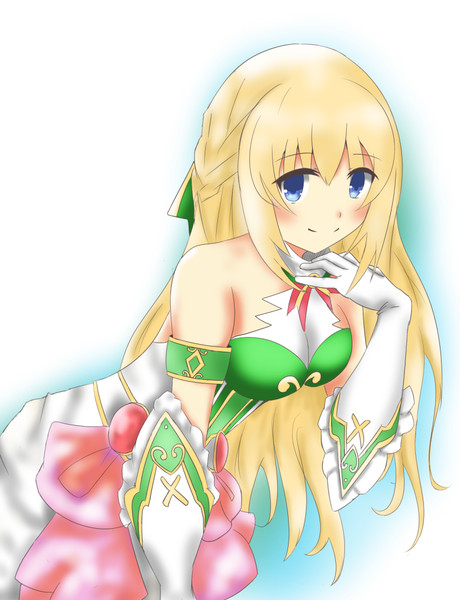 74 ベール 紅茶 さんのイラスト ニコニコ静画 イラスト