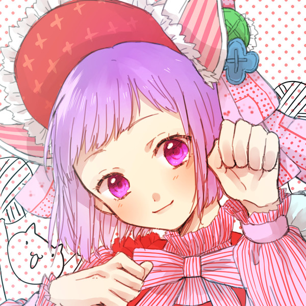 コッペリアだにゃん くさの さんのイラスト ニコニコ静画 イラスト