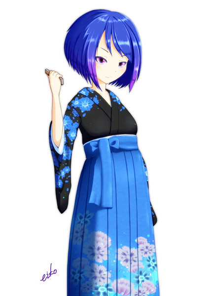 いざ尋常に ぴんふ さんのイラスト ニコニコ静画 イラスト
