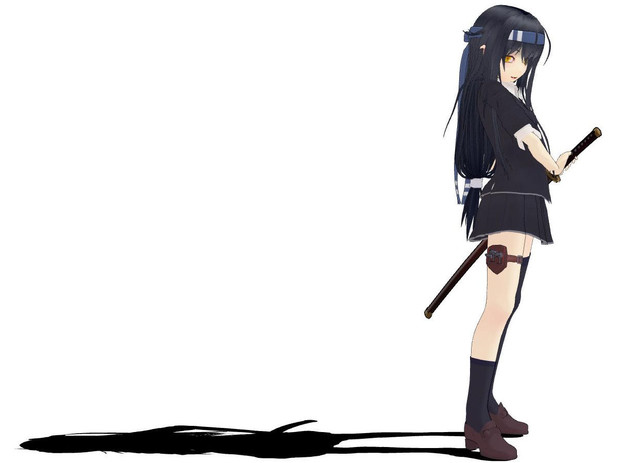 俺はお前が俺を見たのを見たぞ ニコニコ静画 イラスト