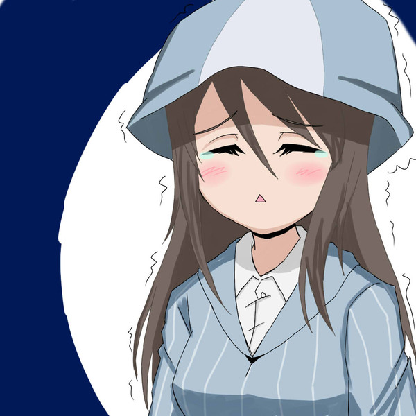 かわいいよミカは ゼロス さんのイラスト ニコニコ静画 イラスト