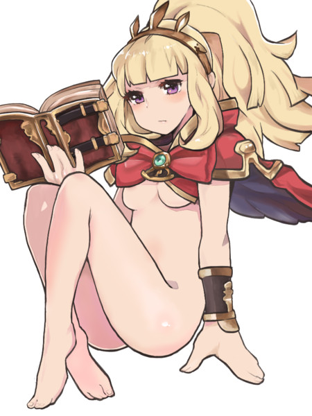半裸のカリオッサン ハッソ さんのイラスト ニコニコ静画 イラスト