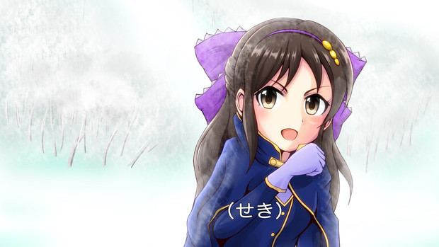 ニチアサ版シンデレラガールズ 橘ありす回 くろメロン さんのイラスト ニコニコ静画 イラスト