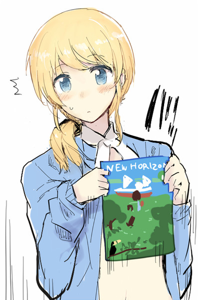 エレン ベーカー先生 ピアイ才 さんのイラスト ニコニコ静画 イラスト